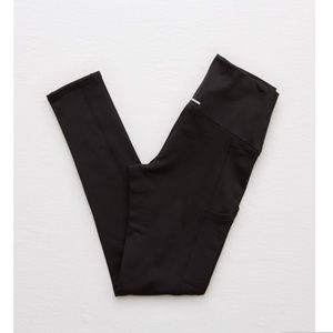 Aerie high wasted legging